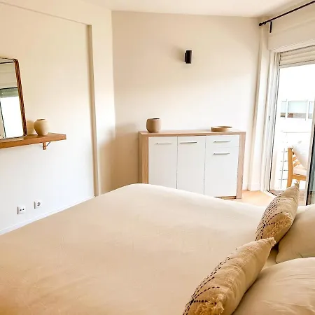 Lägenhet House With Pools And Private Tavira