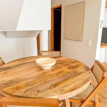 House With Pools And Private * Tavira