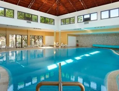 House With Pools And Private Lägenhet Tavira