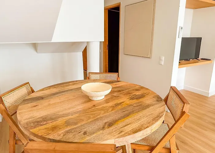 House With Pools And Private * Tavira