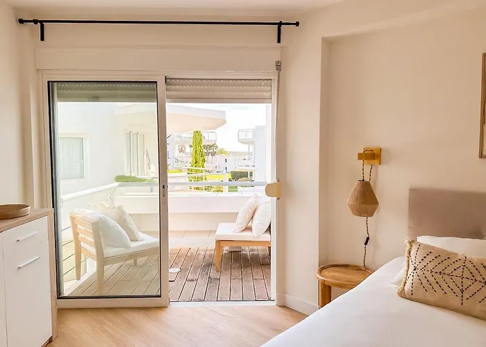 Apartament House With Pools And Private *