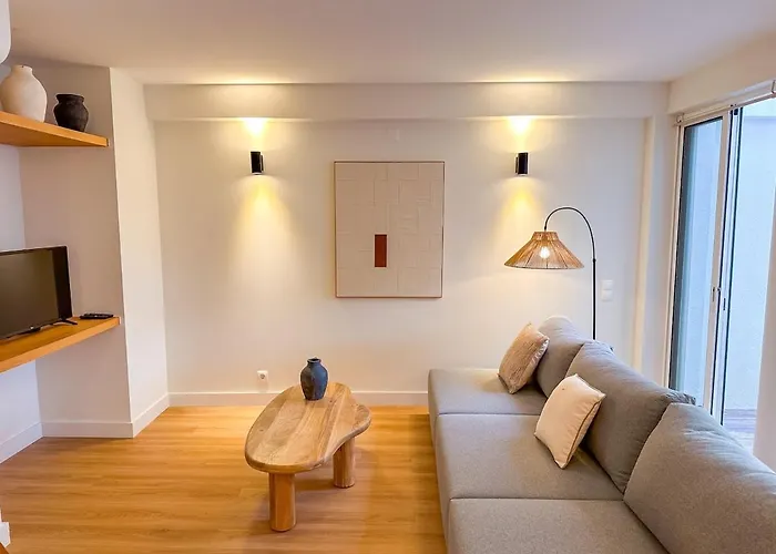 Apartament House With Pools And Private Tavira