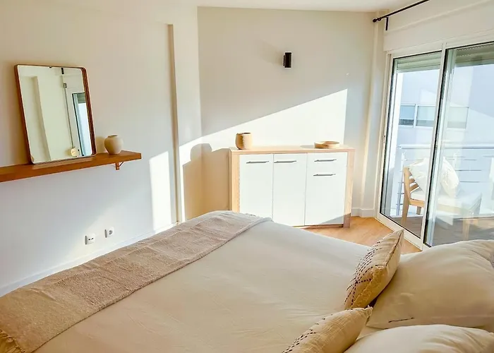Apartament House With Pools And Private