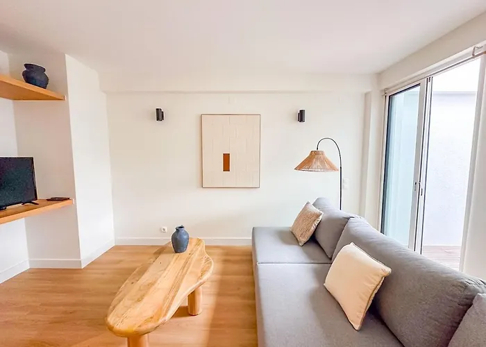 Apartament House With Pools And Private