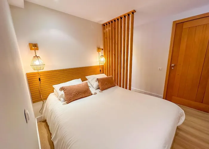 Apartament House With Pools And Private Tavira