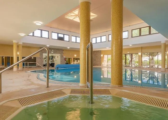 House With Pools And Private