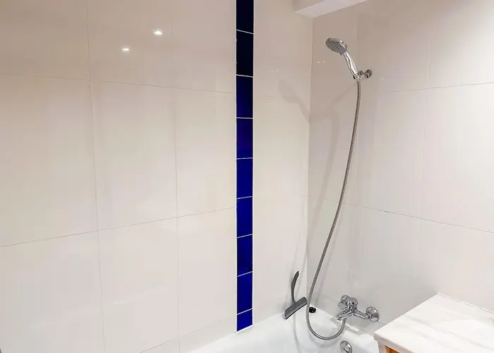 Apartament House With Pools And Private Tavira