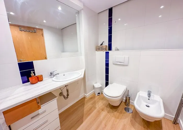 Apartament House With Pools And Private Tavira