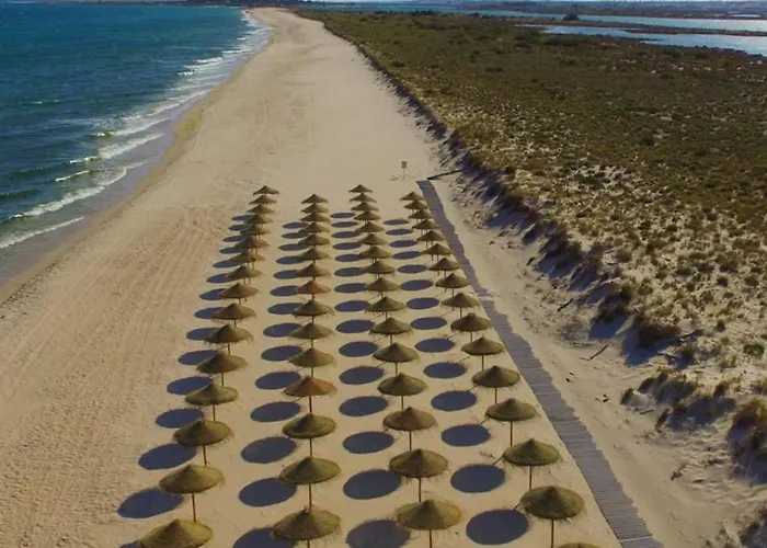 Apartament House With Pools And Private *