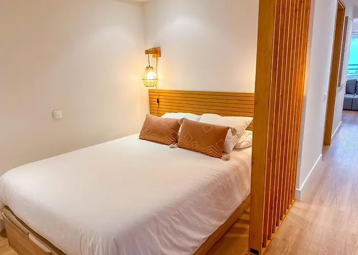House With Pools And Private Apartament Tavira