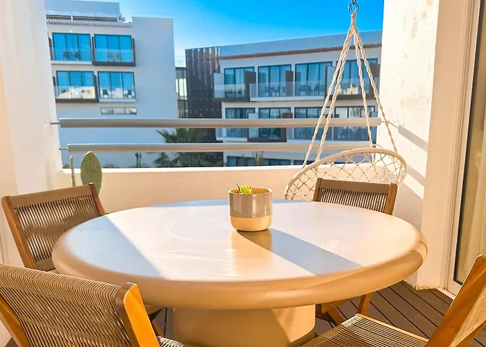 House With Pools And Private Apartament Tavira