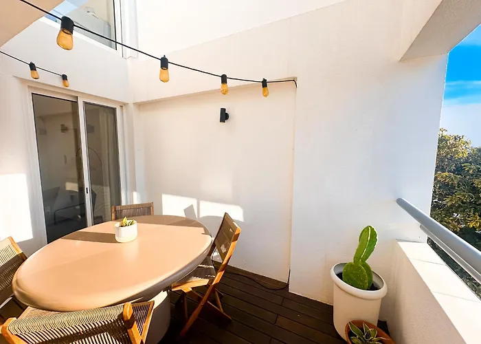 Apartament House With Pools And Private *