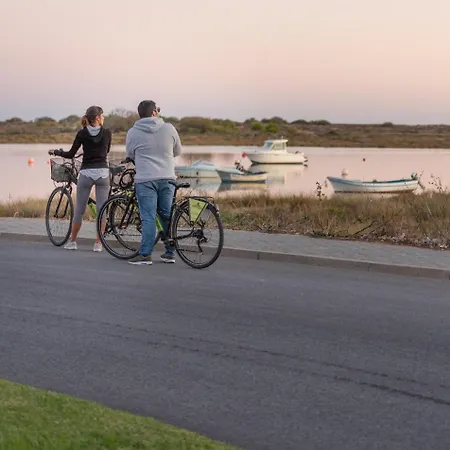 House With Pools And Private Tavira