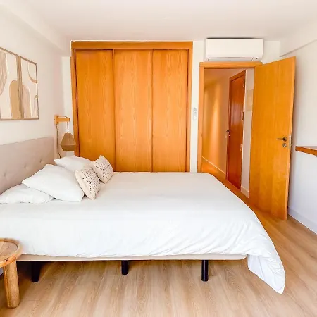 House With Pools And Private Lejlighed *