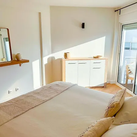 Lejlighed House With Pools And Private