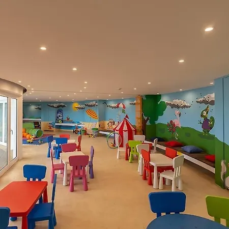 House With Pools And Private Lejlighed *