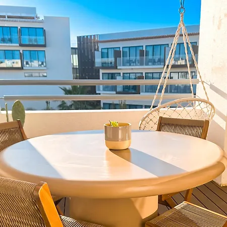 House With Pools And Private Lejlighed Tavira