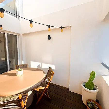 アパート House With Pools And Private *