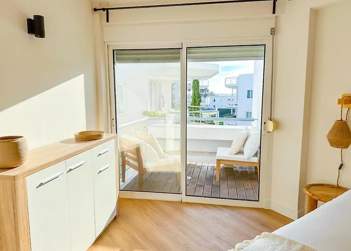 公寓 House With Pools And Private 塔维拉