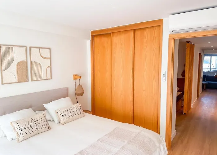 House With Pools And Private 公寓 塔维拉