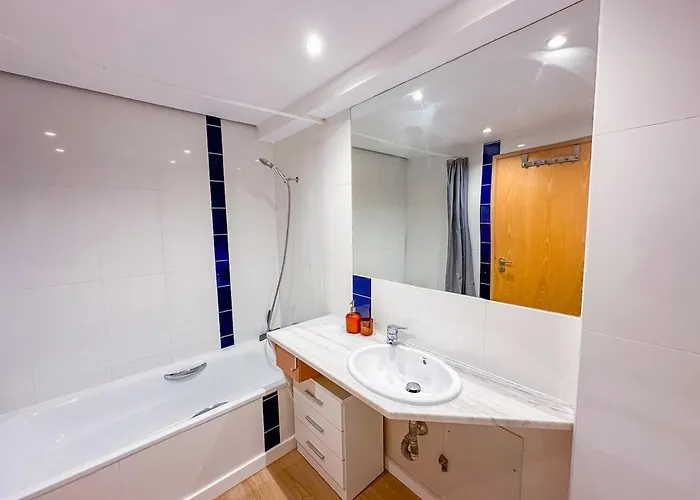 House With Pools And Private 公寓 塔维拉