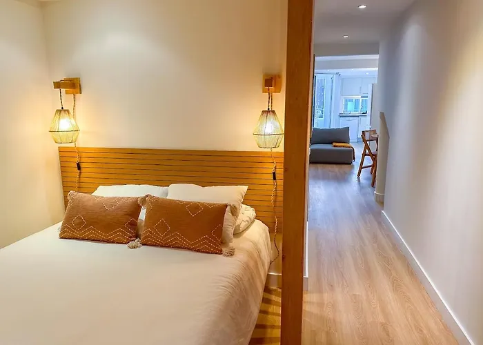 House With Pools And Private 公寓