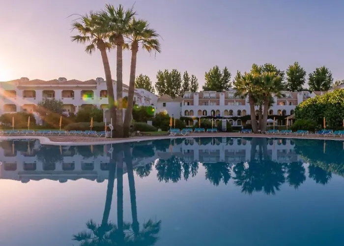 House With Pools And Private 公寓 塔维拉