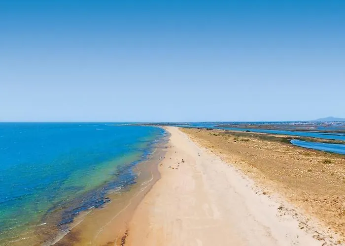 House With Pools And Private 公寓 塔维拉