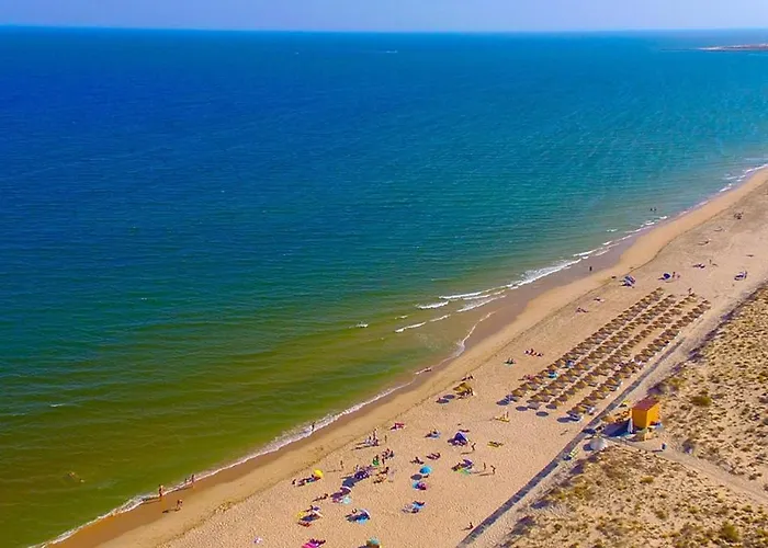 House With Pools And Private * 塔维拉