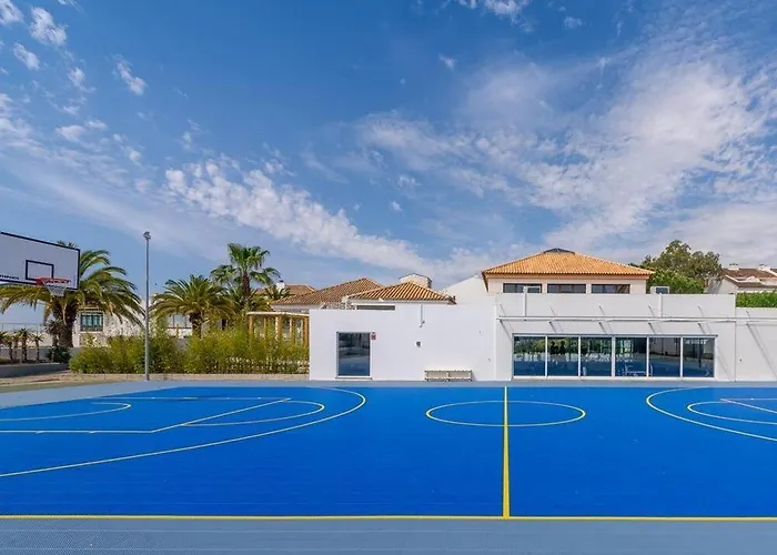 公寓 House With Pools And Private