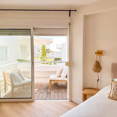 Appartement House With Pools And Private *