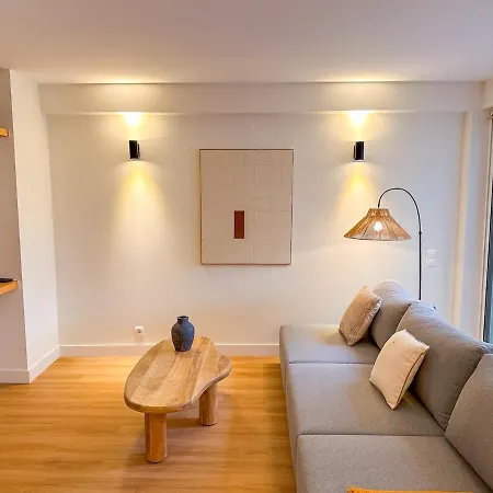 Appartement House With Pools And Private Tavira