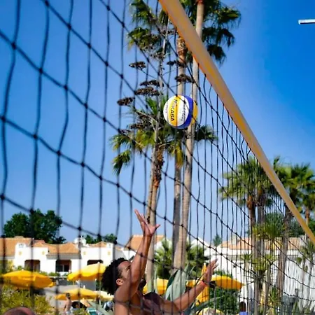 公寓 House With Pools And Private *