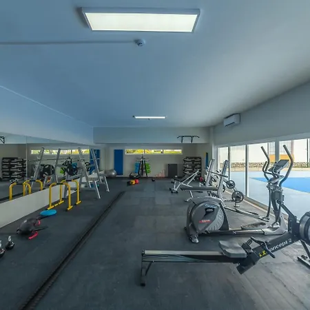 House With Pools And Private