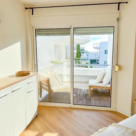 Appartement House With Pools And Private Tavira