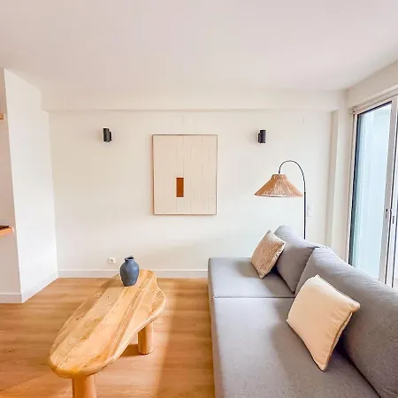 Appartement House With Pools And Private