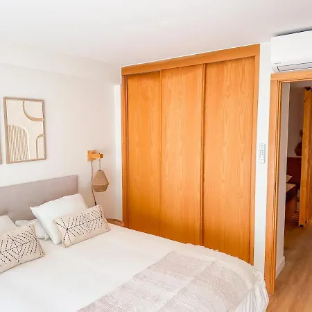 House With Pools And Private Appartement Tavira