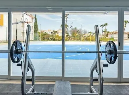 Appartement House With Pools And Private