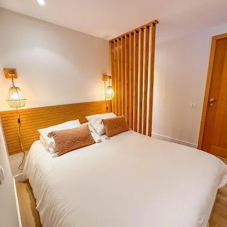 Appartement House With Pools And Private Tavira