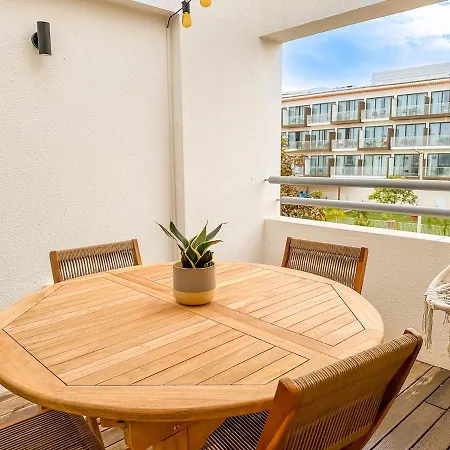 House With Pools And Private Appartement Tavira