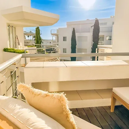 House With Pools And Private * Tavira