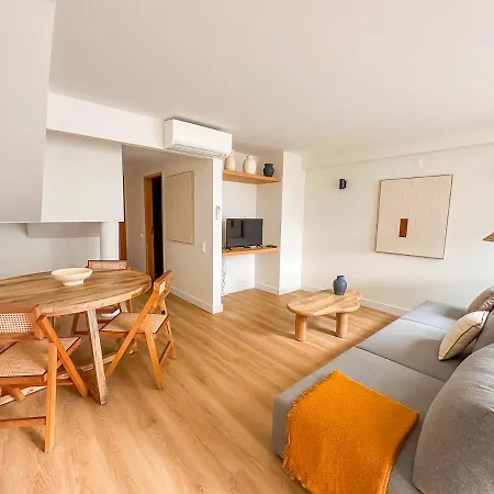 Appartement House With Pools And Private