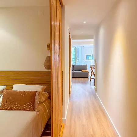 House With Pools And Private Appartement