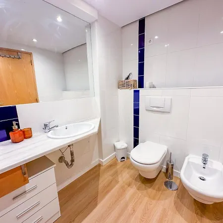 公寓 House With Pools And Private 塔维拉