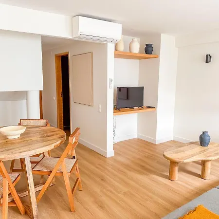 Appartement House With Pools And Private Tavira